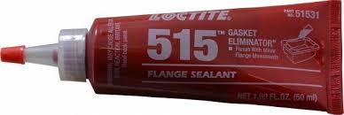 LOCTITE 515 TB 50ML FOR SEALING THREADED SYSTEMS, FLANGES AND MICROPOROSITIES