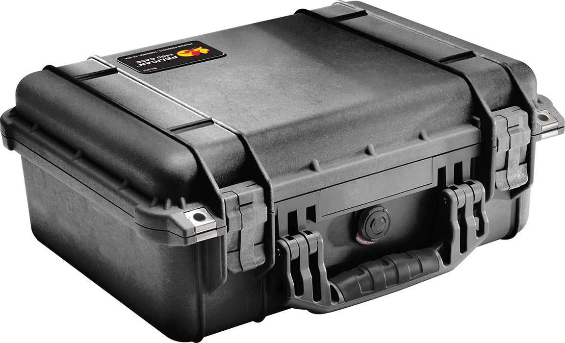 Pelican 1450 Suitcase Tactical Case