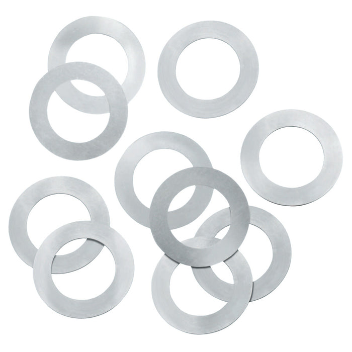 WASHER SPACER WITH OUT KEYWAY 1-3/8 ID X 1-7/8 OD19 PZ