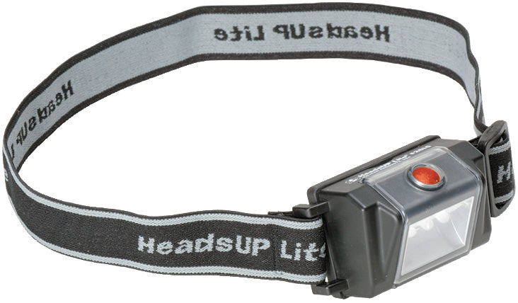 Linterna Frontal 2610 HeadsUp Lite™ - PELICAN