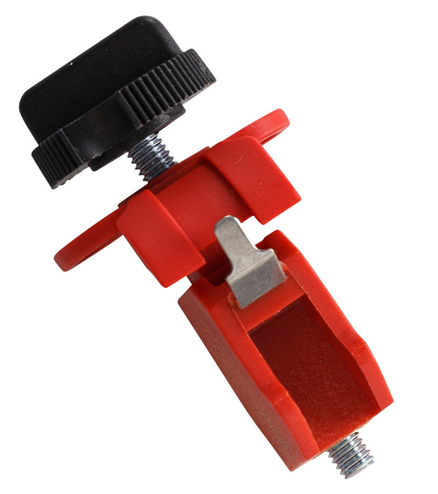BRADY LOCKOUT DEVICES FOR TBLO MINIATURE SWITCHES - Tie Bar Lockout