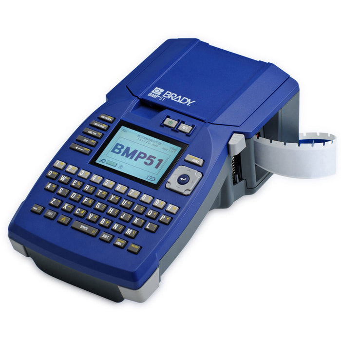 Brady Bmp41 Handheld Label Printer