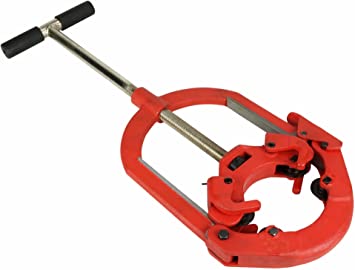 ARTICULATED PIPE CUTTER 4" - 6" REF H6S REED