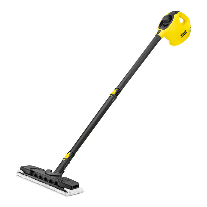 KARCHER HOME STEAM CLEANER, WATER CAPACITY 0.2 L. 20M2