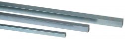 Cuña MC KEY INOX 1/4