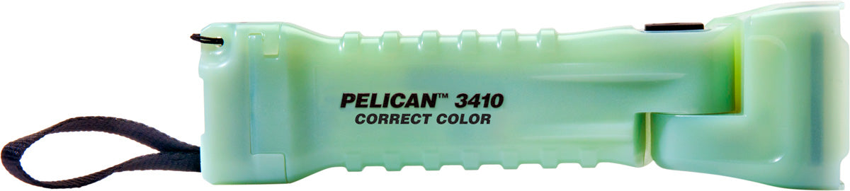 Linterna Ángulo Recto Pelican 3410MCC