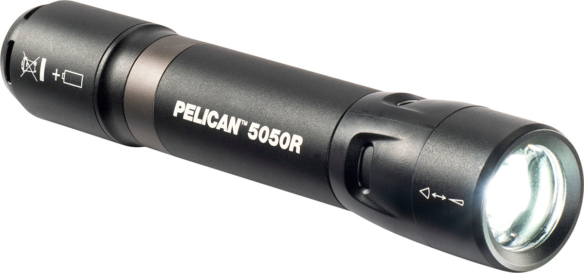 Pelican 5050R Flashlight