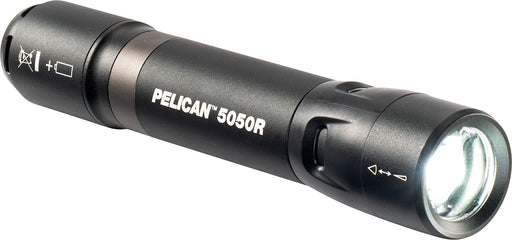 Linterna tactica Pelican 2360 led alta potencia distribuidor Colombia