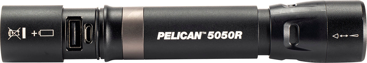Linterna Pelican 5050R